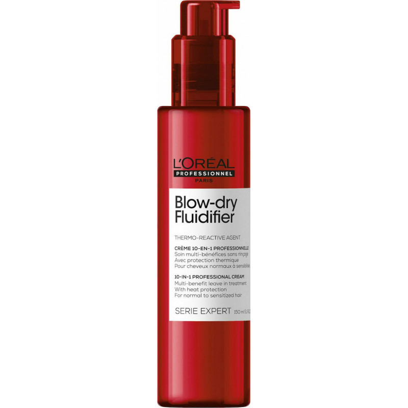  L'Oreal Professionnel Serie Expert Blow Dry Fluidifier 150ml