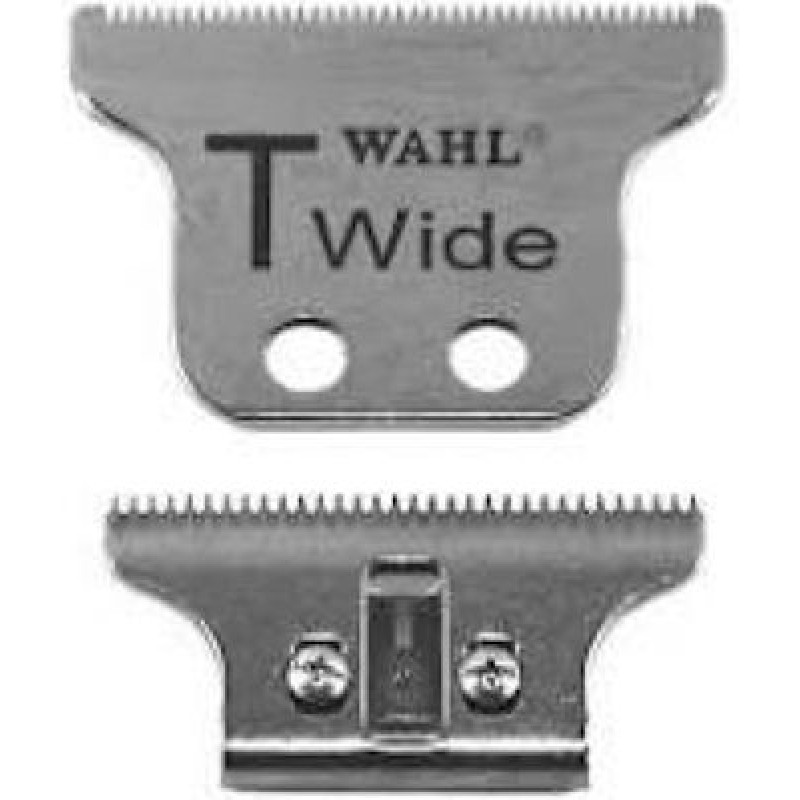 Κοπτικό Μηχανής Wahl Detailer T-Wide 0.4mm 02215-1116