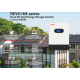REVO HM series On&Off Grid Hybrid Solar Inverter 1.5KW 12V Solar Energy Storage Inverter