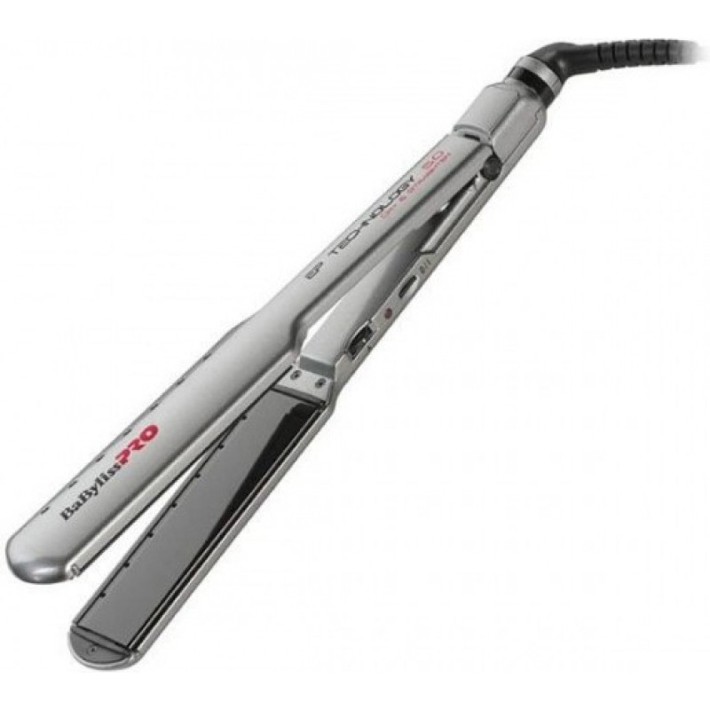 Babyliss Pro BAB2073EPE Wet & Dry Πρέσα Μαλλιών