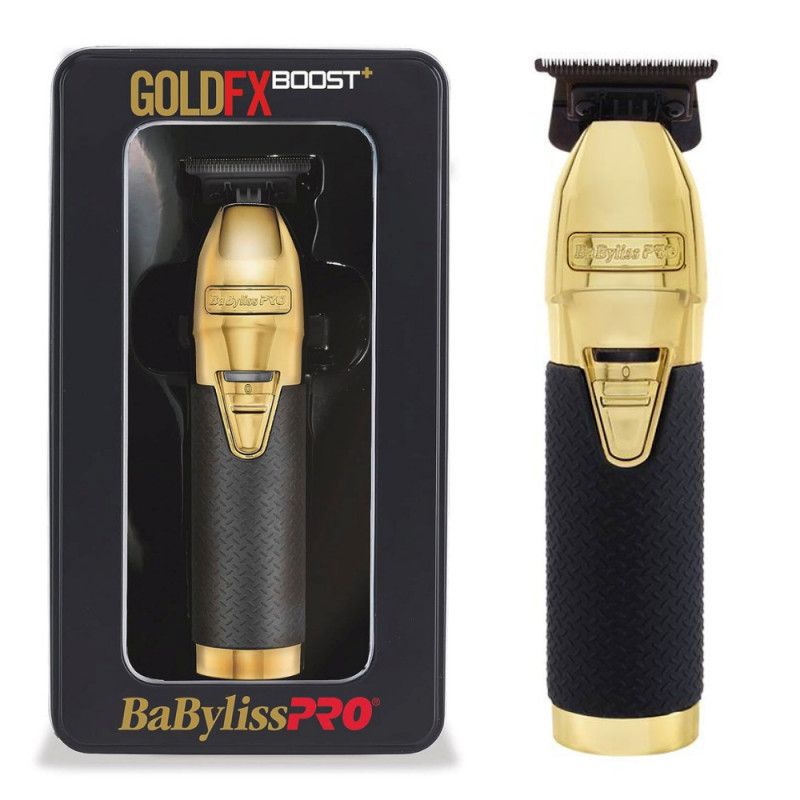 Babyliss Pro GoldFX Boost+ Trimmer FX7870GBPE