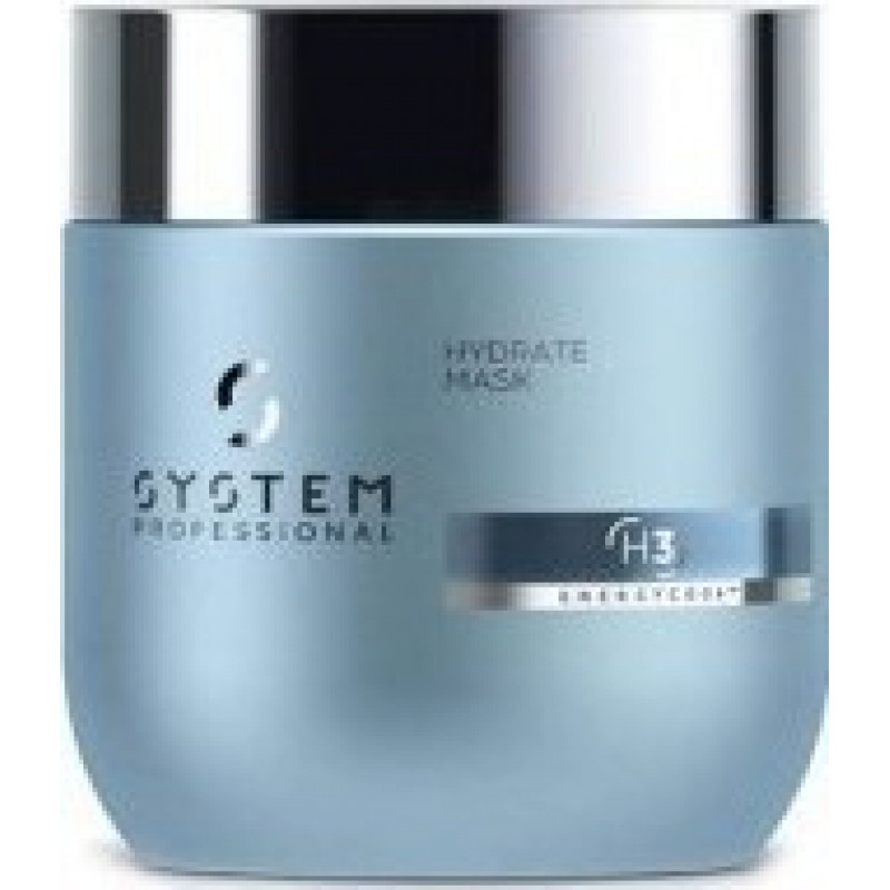 System Professional Forma Hydrate Mask200ml (H3)