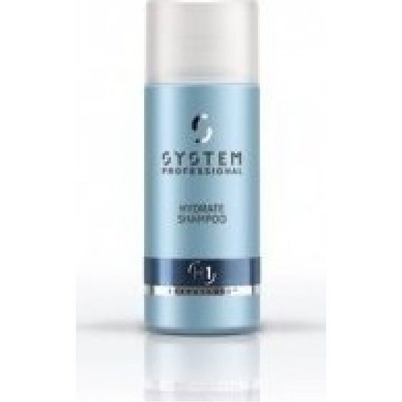 System Professional Forma Hydrate Shampoo 50ml H1 50ml