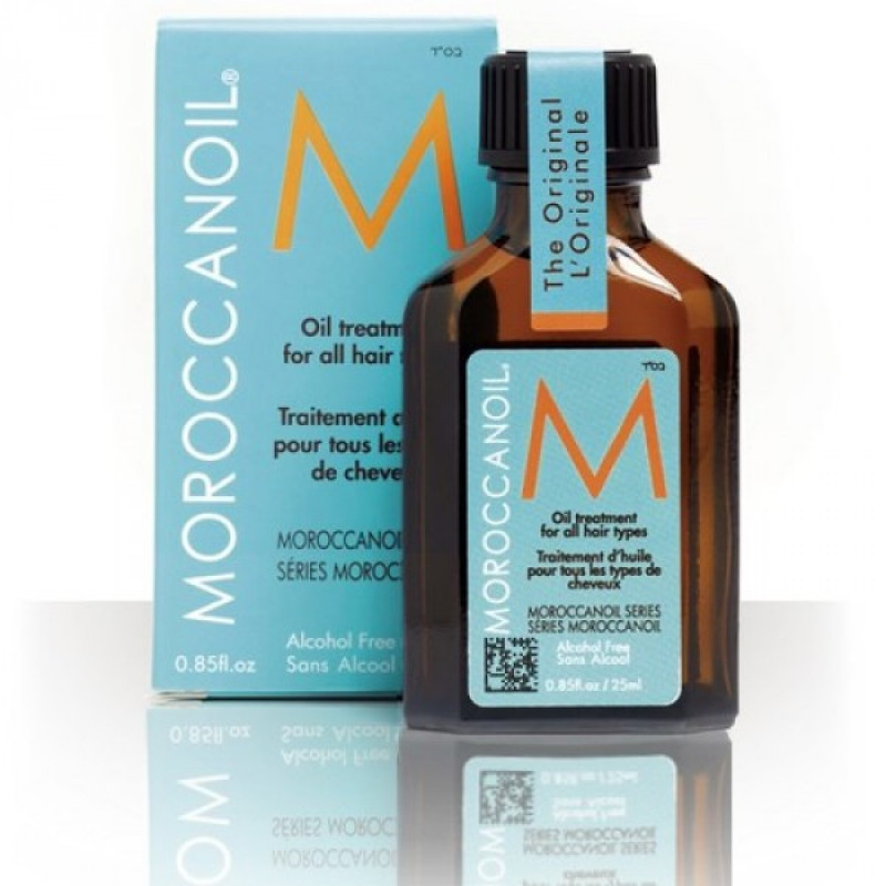 Moroccanoil Oil Treatment 25ml
