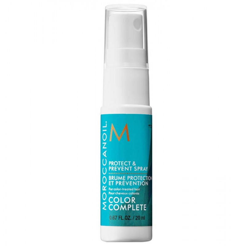 Moroccanoil Color Complete Protect & Prevent Spray 20ml