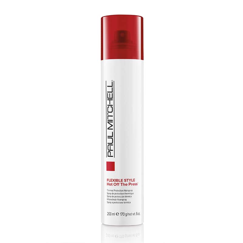 PAUL MITCHELL EXPRESS STYLE HOT OFF THE PRESS (200ML)