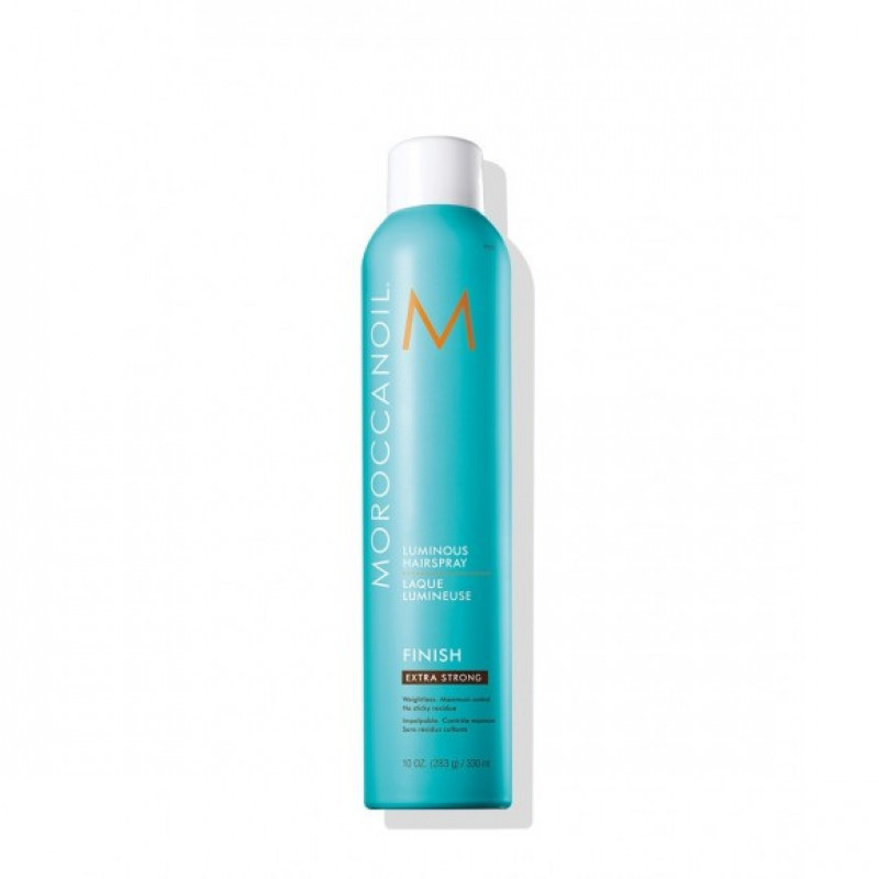 Moroccanoil Luminous Hair Spray EXTRA STRONG 330ML