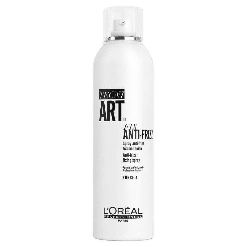 L'Oreal Professionnel Tecni Art Fix Anti-Frizz Spray 250ml