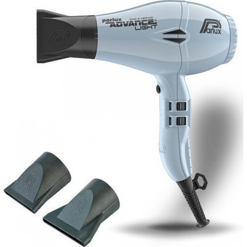 Parlux Advance® Light Ionic and Ceramic Hair Dryer Ice