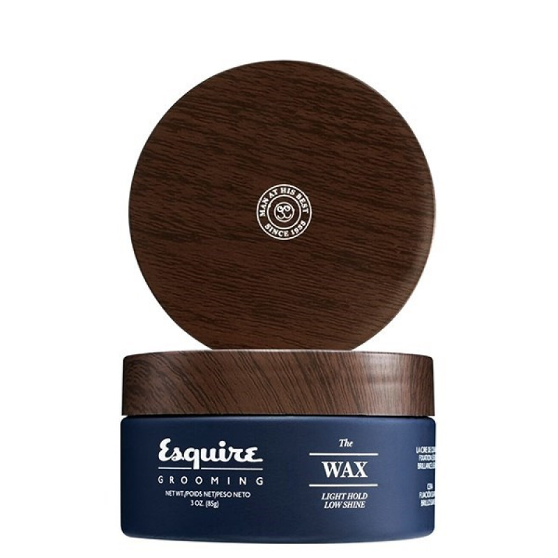 ESQUIRE GROOMING WAX 89GR