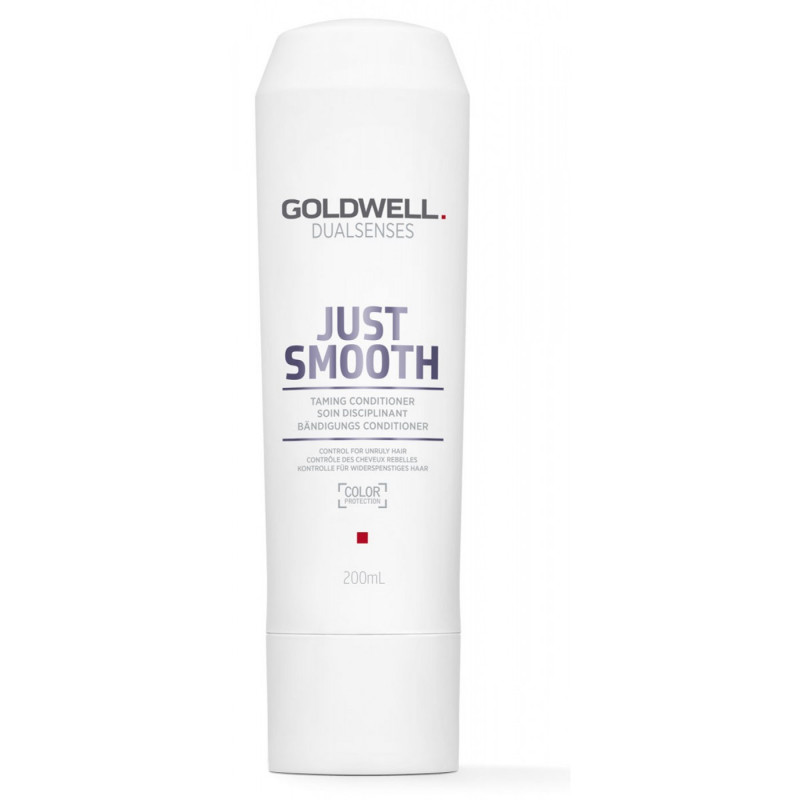 Goldwell Dualsenses Just Smooth Conditioner 200ml