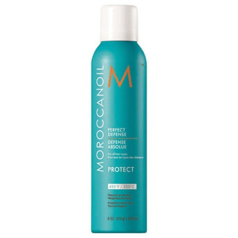 MOROCCANOIL PROTECT PERFECT DEFENSE Σπρέι για προστασία των μαλλιων 225 ml