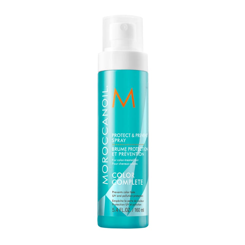Moroccanoil Color Complete Protect & Prevent Spray (160ml)
