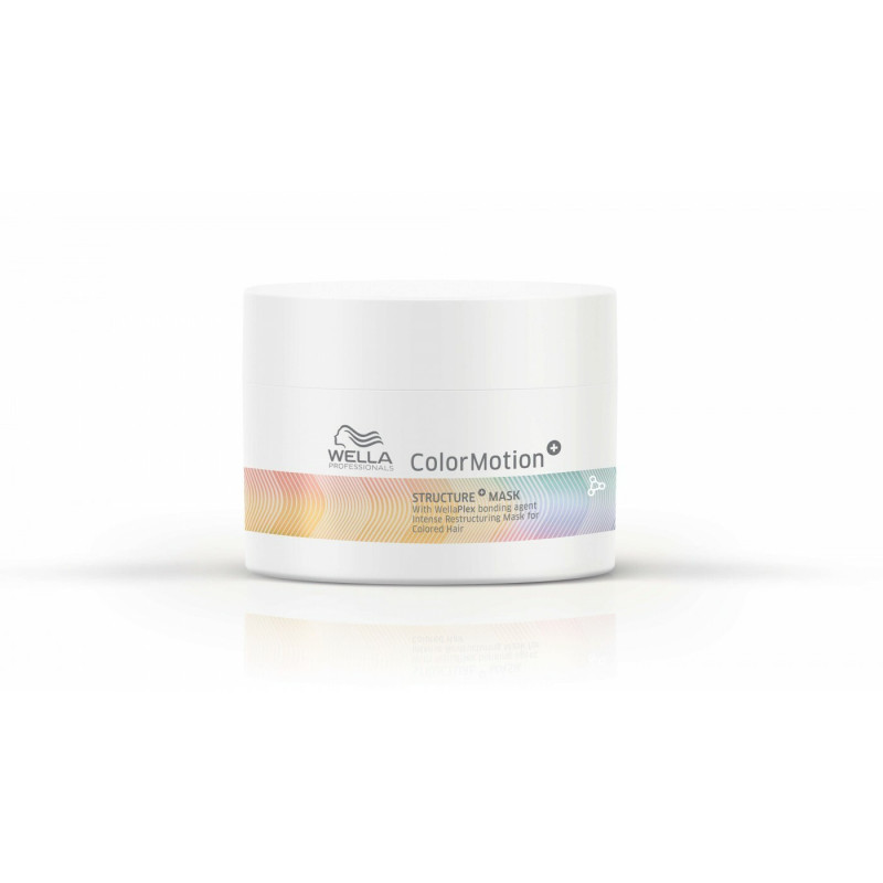 Wella Professionals ColorMotion Structure Μάσκα 150ml