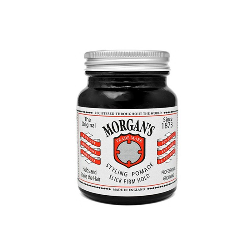 Morgan's Styling Pomade - Extra Firm Hold 100ml 