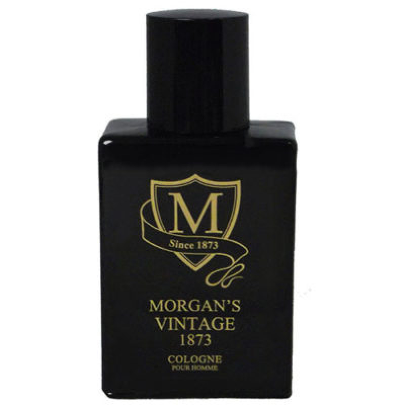 morgan's vintage cologne 50 ml