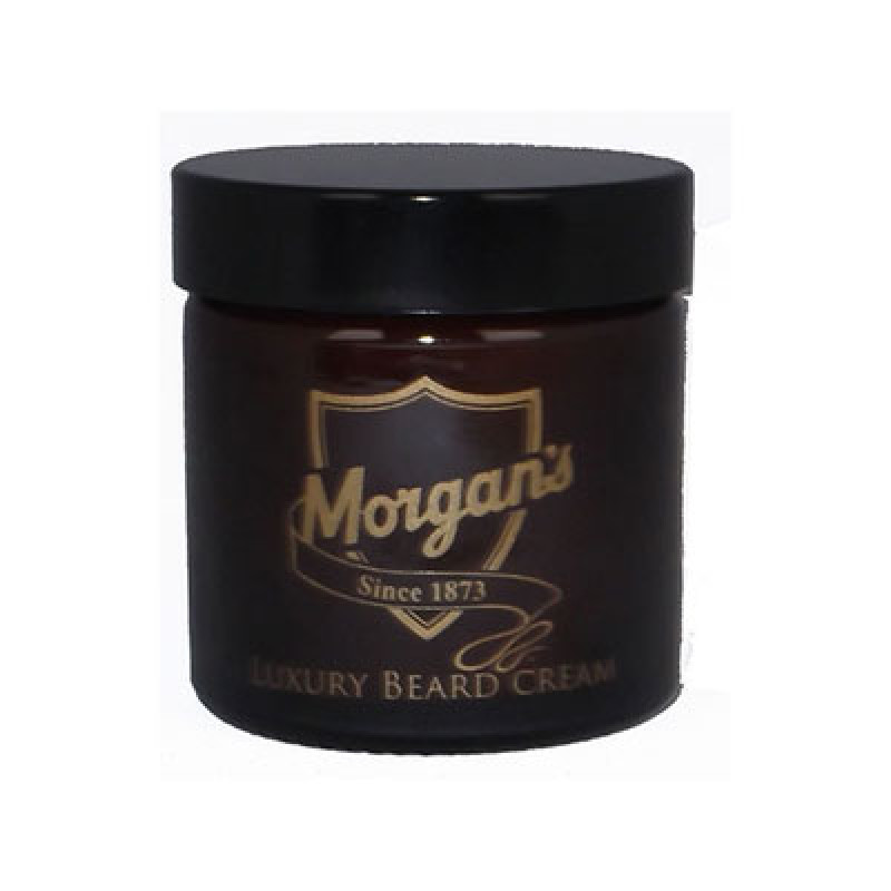 Luxury Beard Cream MORGAN'S 60ml