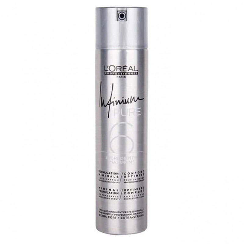 L'Oreal Professionnel Infinium extra Strong 500ml