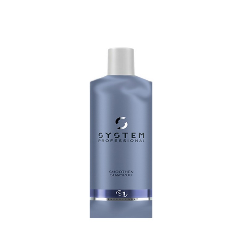 System Professional Forma-Smoothen Shampoo 1000ml - (σαμπουάν λείανσης για απαλά μαλλιά)