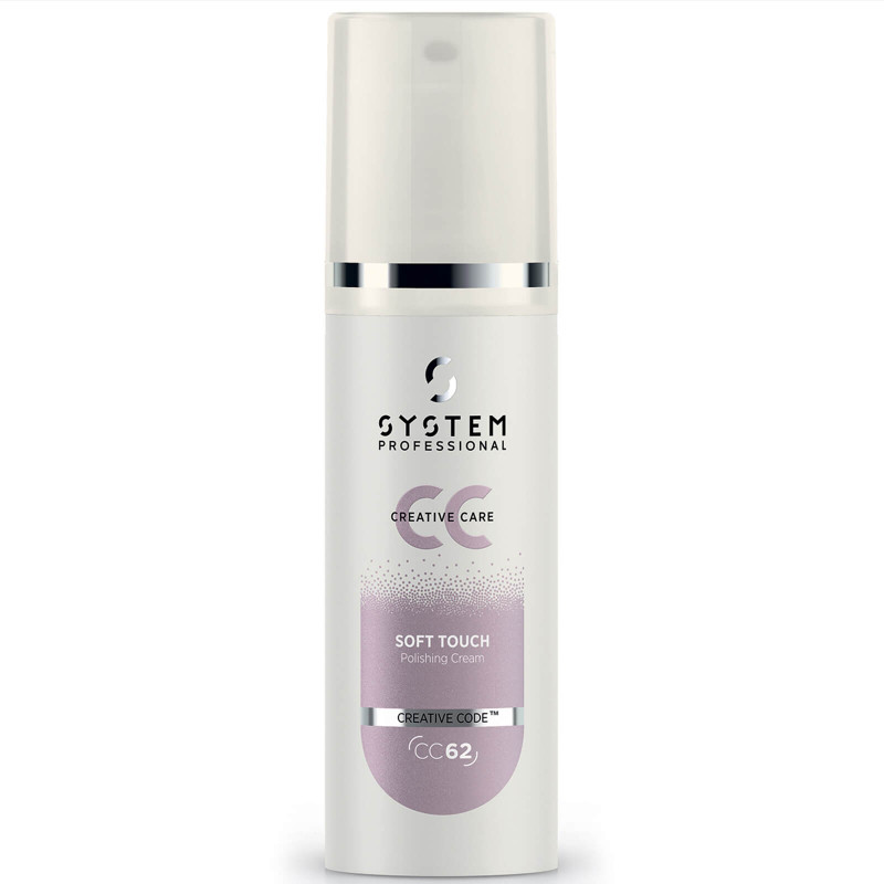 System Professional CC62 Soft Touch - 75ml