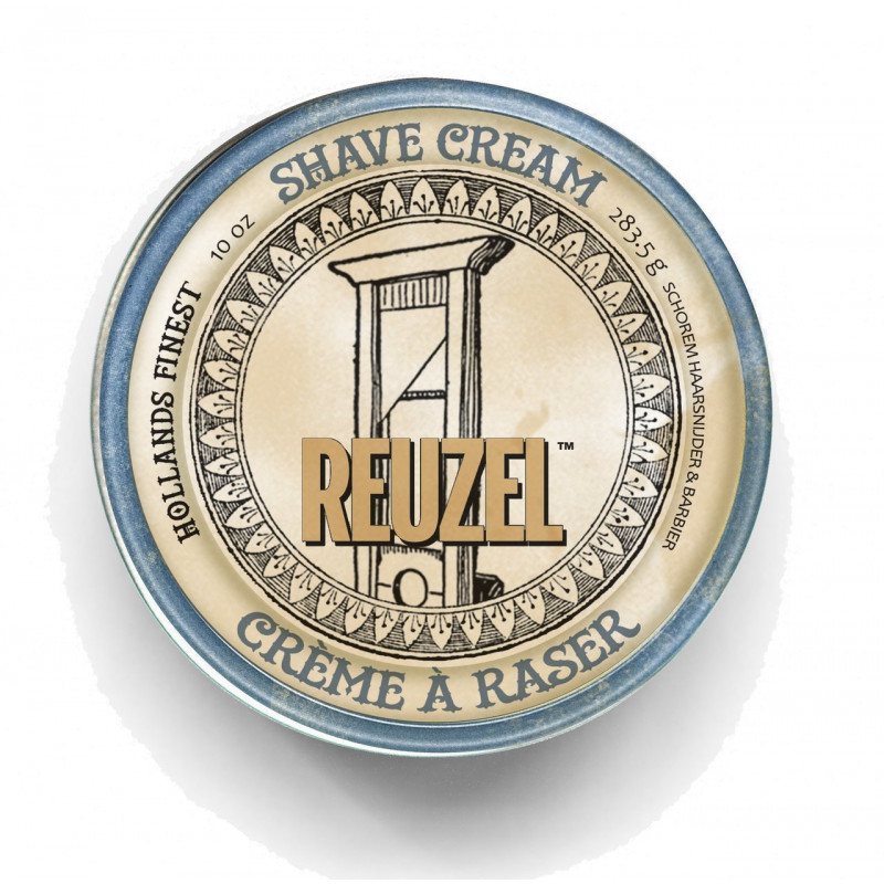 Reuzel Shaving Cream 283.5 gr