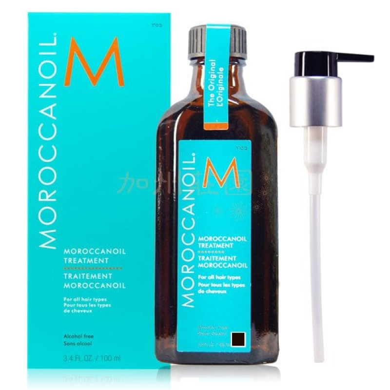   Moroccanoil Oil Treatment 100ml