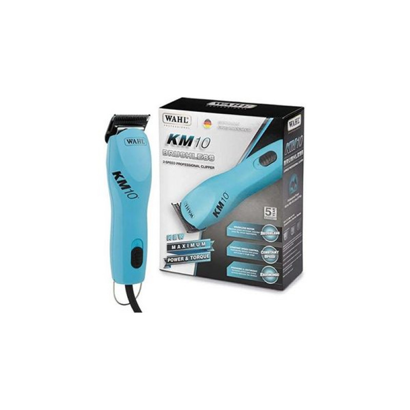 Wahl Professional Corded Animal Clipper km10  1261-0470