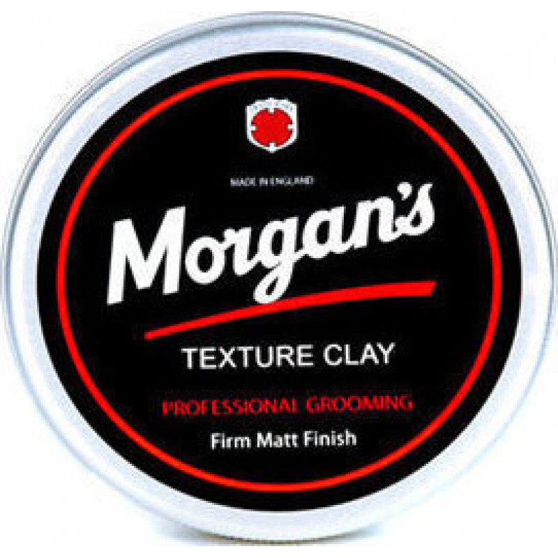 MORGAN'S STYLING TEXTURE CLAY 75ML