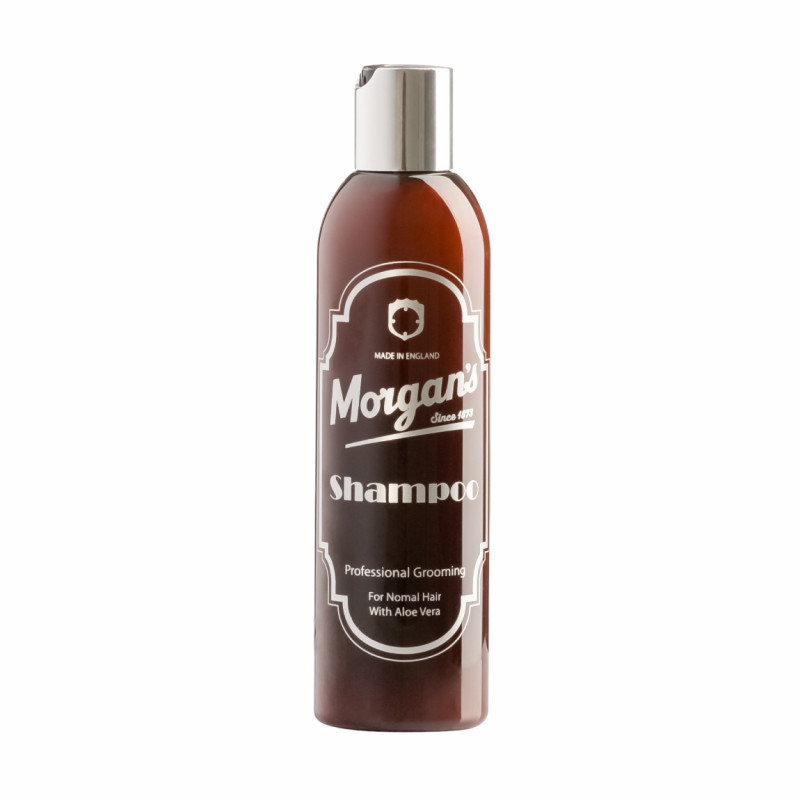Morgan's Shampoo for Normal Hair 250ml