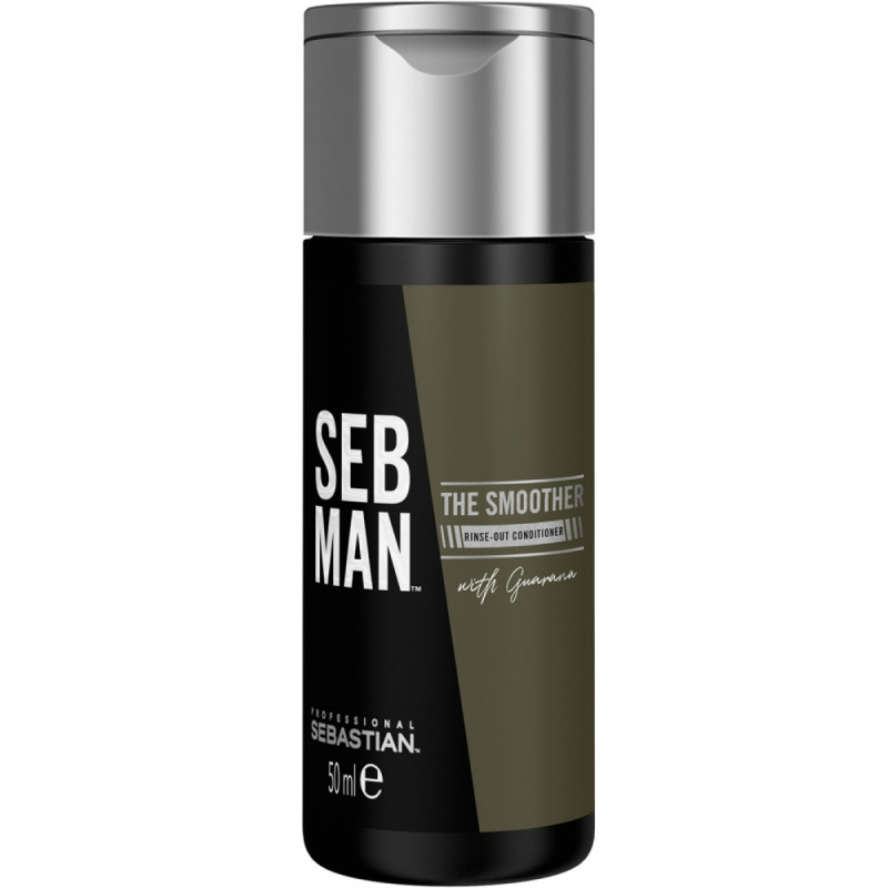 Sebastian Professional Seb Man The Smoother Conditioner 50ml