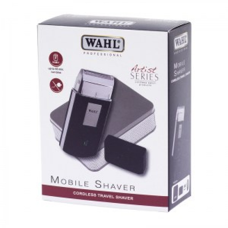 Wahl Mobile Shaver 3615-0471