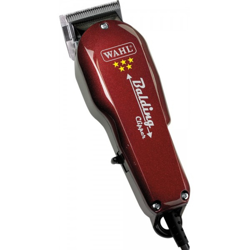 Wahl Afro 5 Star Series Balding 8110-830