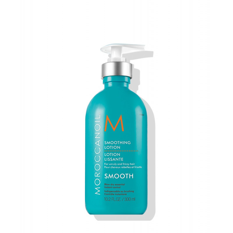 moroccanoil smoothing lotion 300ml