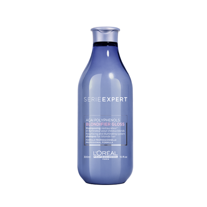 L’Oreal Professionnel Blondifier Illuminating Shampoo 300ml