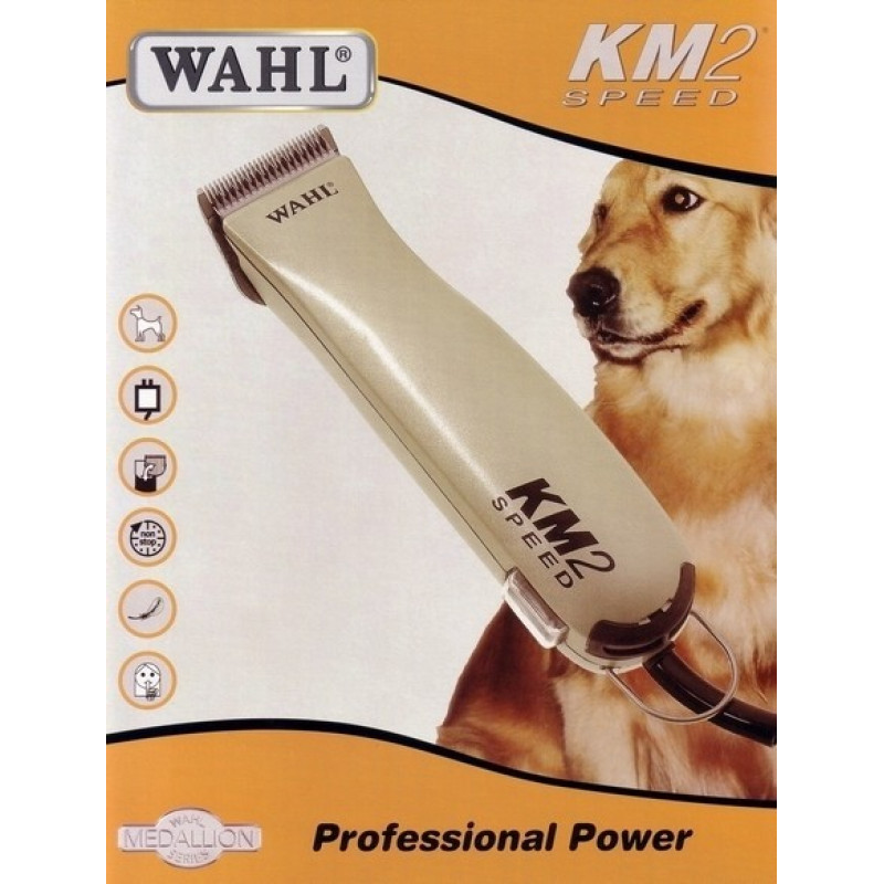 Wahl Professional Corded Animal Clipper km2 1247-0477