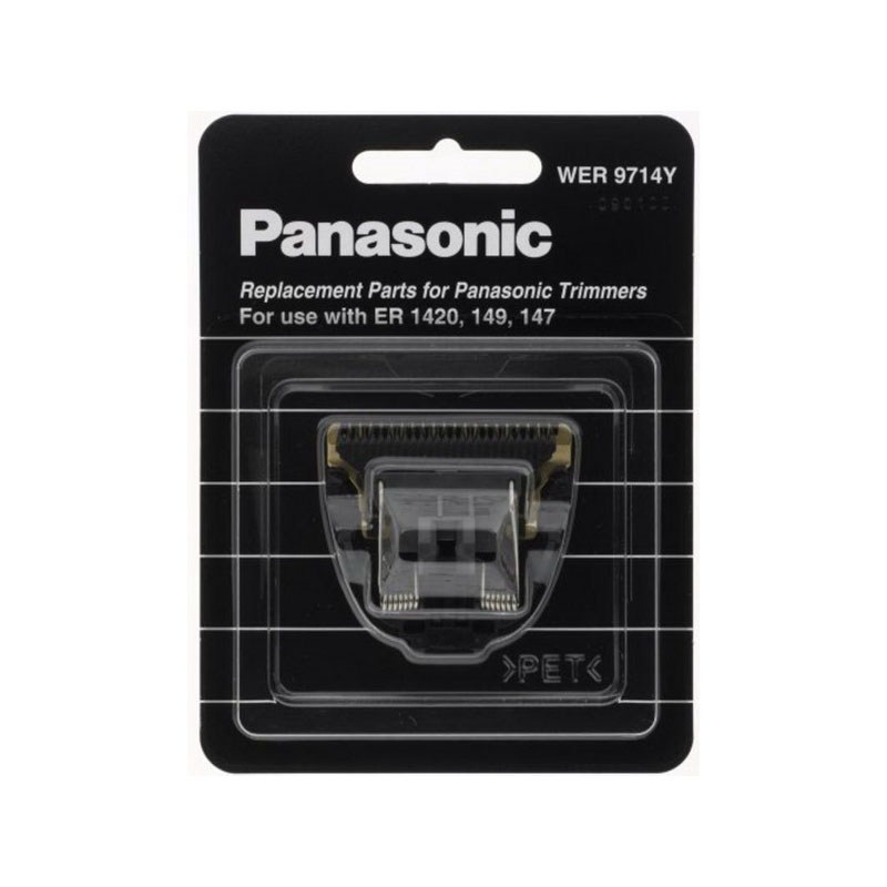 Panasonic WER 9714 Κοπτικό για τις ER-1421,ER-1420,ER-149,ER-147