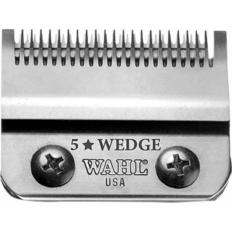 Ανταλλακτικό Κοπτικό Κουρευτικής Μηχανής Wahl Wedge Head Legent 0.5mm-2,9mm (02228-416)