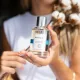 Berdoues Άρωμα Musc Blanc 100 ml