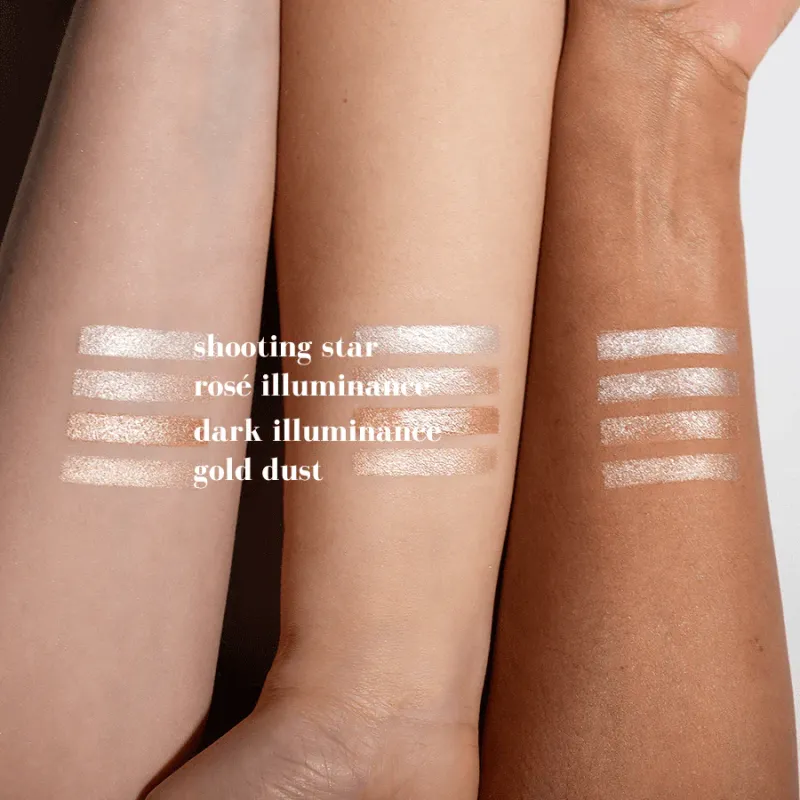 BENECOS | Highlighter Refill golddust 3g