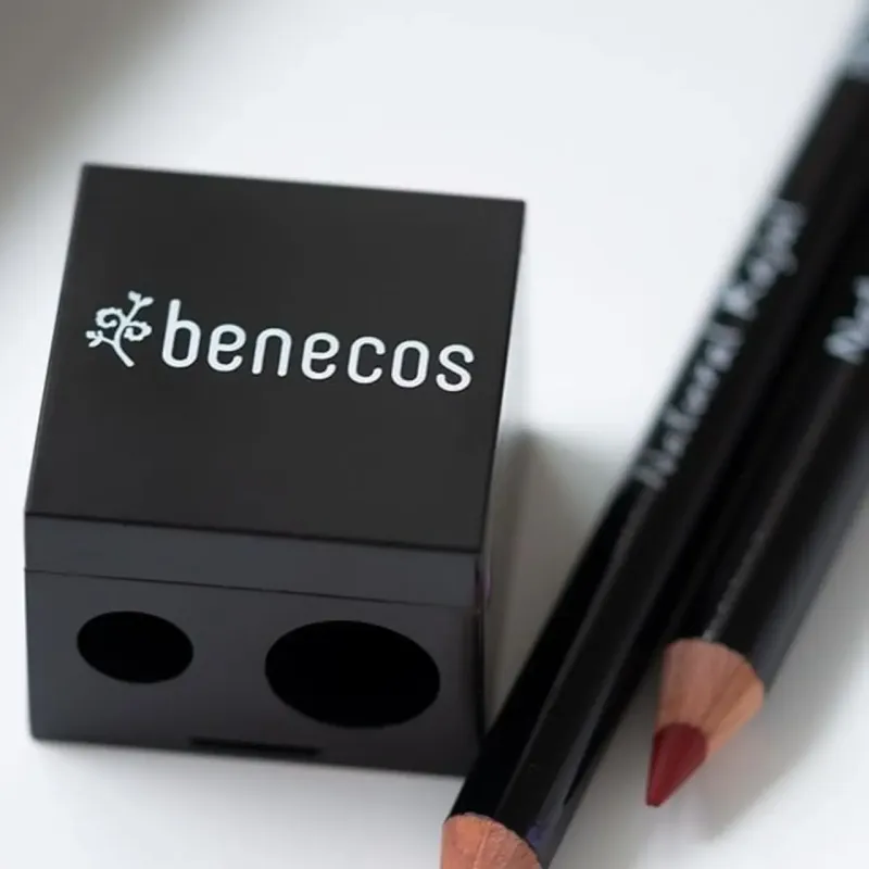 BENECOS | Διπλή ξύστρα