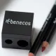 BENECOS | Διπλή ξύστρα