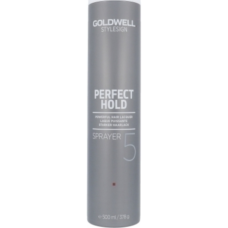  Goldwell Perfect Hold Sprayer 500ml