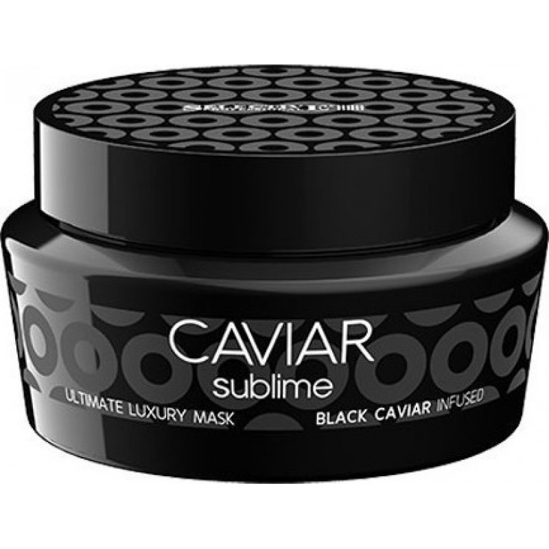 Selective Professional Selective Caviar Ultimate Luxury Mask 250ml