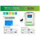 REVO II Series  24V On/Off Grid 3kw  Solar Hybrid Inverters with 90A MPPT Solar Controller
