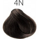 Goldwell Topchic Permanent Hair Color 4N Καστανό Μεσαίο Φυσικό