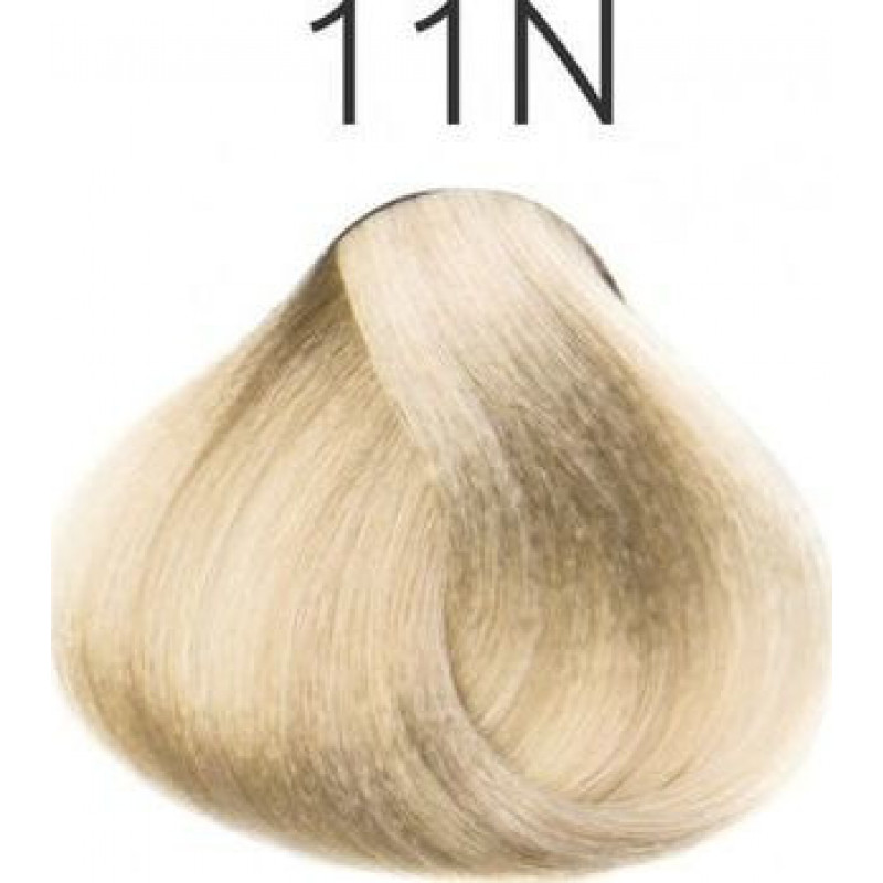 Goldwell Topchic Permanent Hair Color 11N Υπέρ Κατάξανθο Φυσικό 60ml
