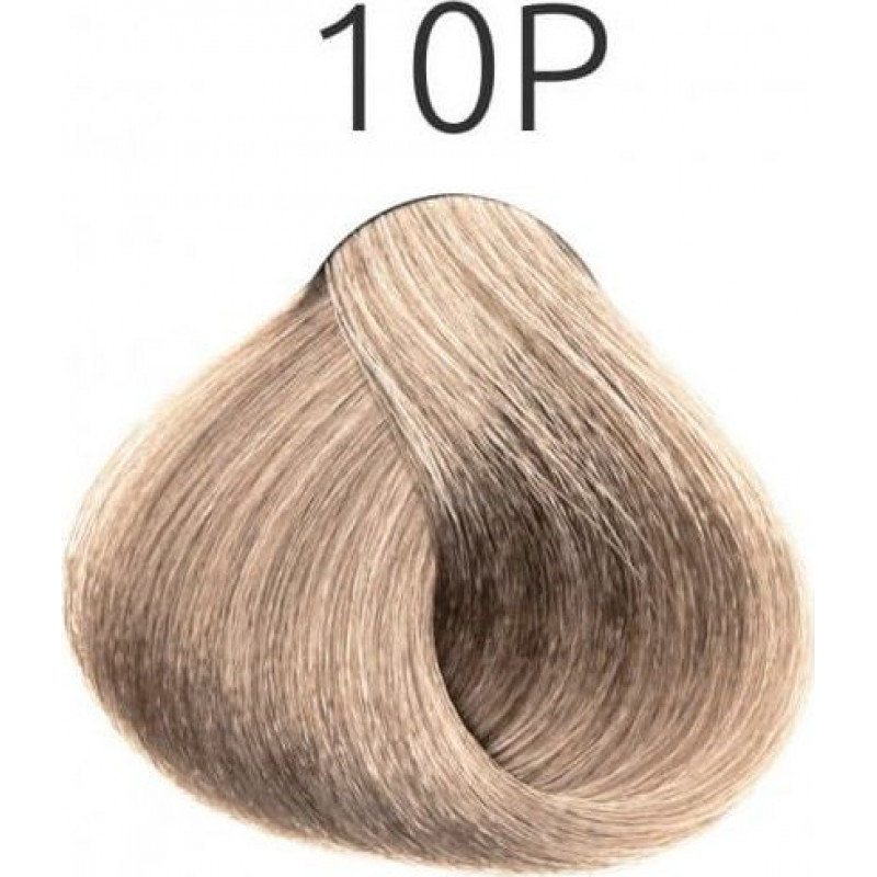 Goldwell Topchic Permanent Hair Color 10P Ξανθό Περλέ Παστέλ 60ml