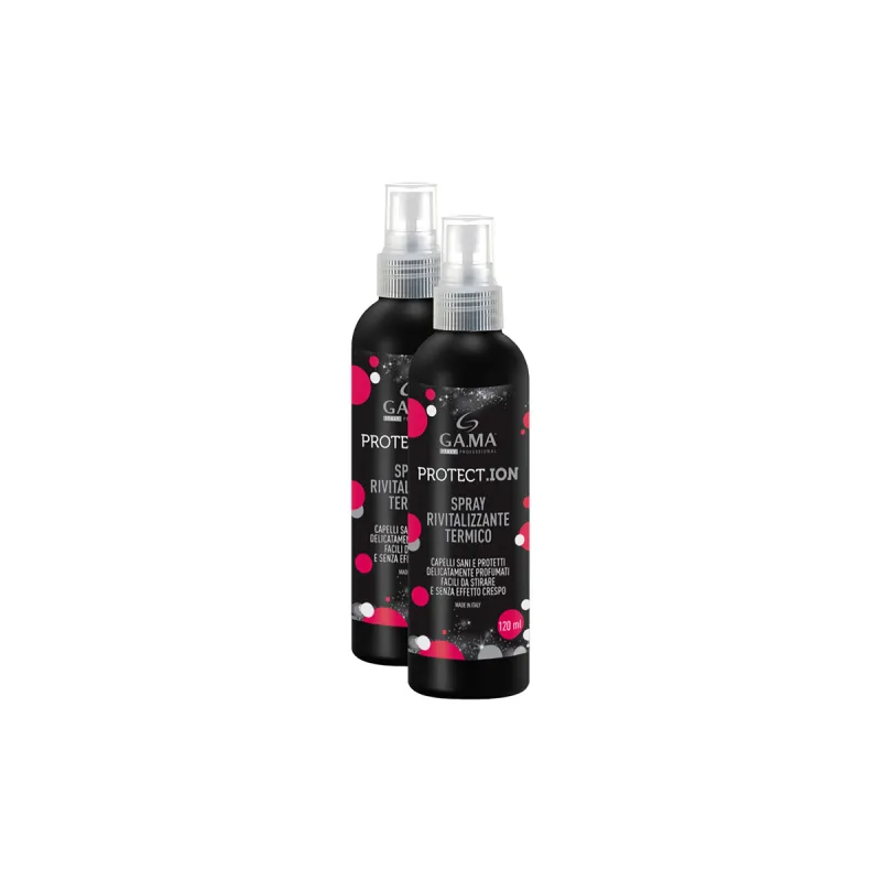 PROTECT ION - Hair Spray Θερμοπροστασίας 120 ml