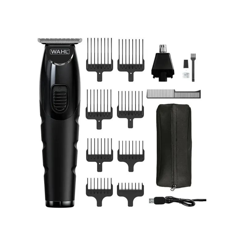 ALL-IN-ONE 3028664 - Επαναφορτιζόμενο Τρίμερ All-in-One
