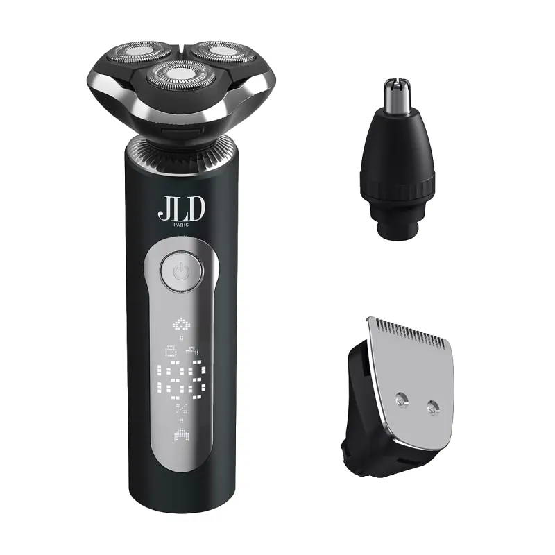 Ultimate Grooming Set 4in1 - Ξυριστική μηχανή multistyler